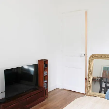 Renovated For 4 People *