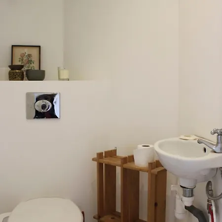Apartment Renovated For 4 People *