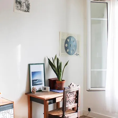 Renovated For 4 People *
